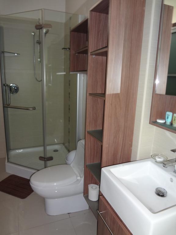 Triumph Tower Residence Cuernavaca Quarto foto