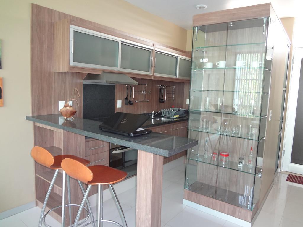 Triumph Tower Residence Cuernavaca Quarto foto