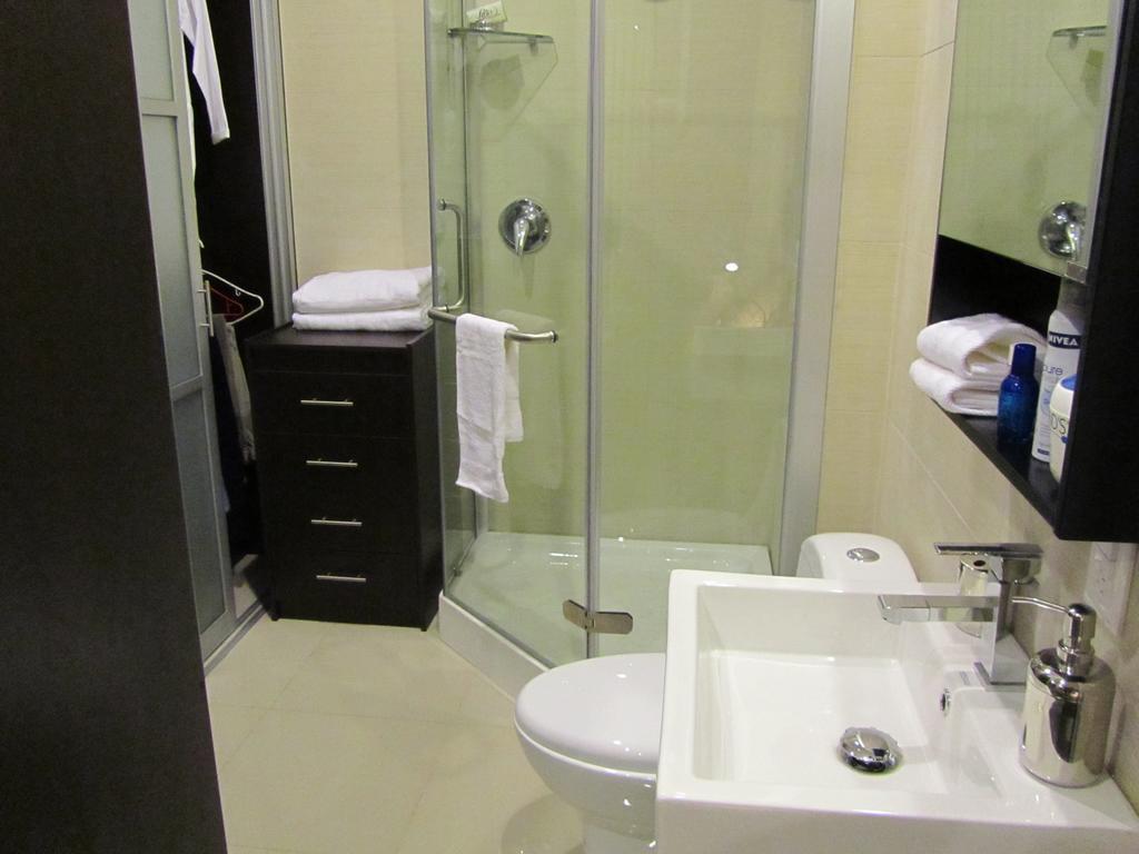 Triumph Tower Residence Cuernavaca Quarto foto